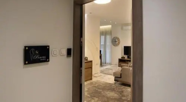 Magicstay - Flat 75M² 2 Bedrooms 1 Bathroom - Larissa, Book Hotel Larissa Thessalia