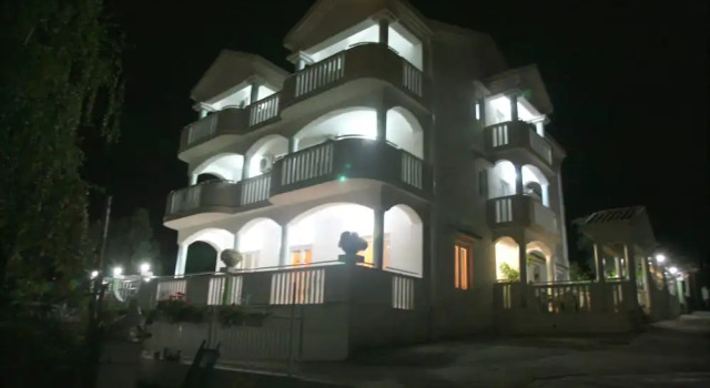 Villa Happy, Book Villa Villaer i Tivat, Villa
