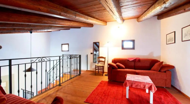 Standard Zimmer Villa Velez