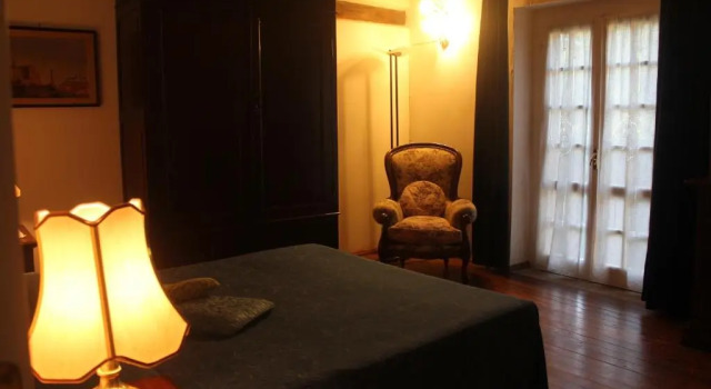 Семейный люкс Agriturismo La Selva