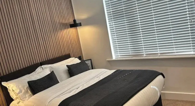 Nine King Street Room Only Accomodation, Rezervați Hotel Seahouses Northumberland