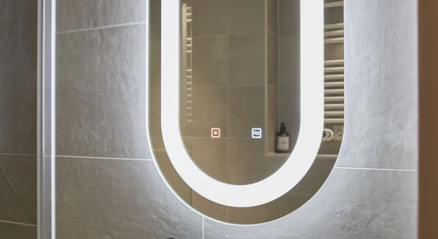 Номер Deluxe Breathe Boutique Hotel