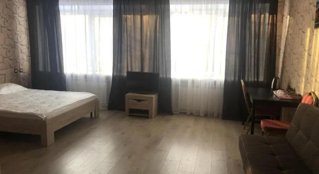 Люкс Standard Зеленый Мыс
