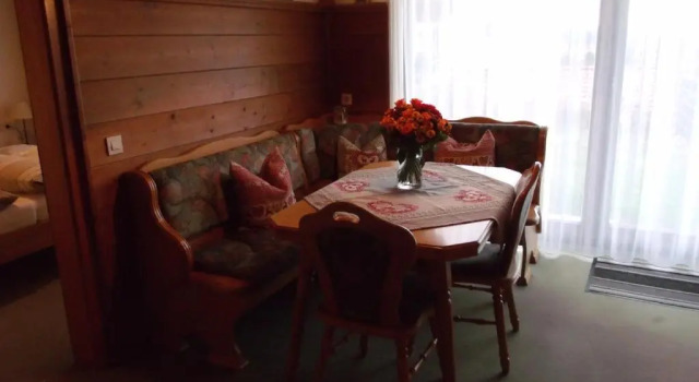 Ferienwohnung Kottulinsky, Varaa Huoneisto Hotellit Baijeri pysäköinnillä, Pysäköinti