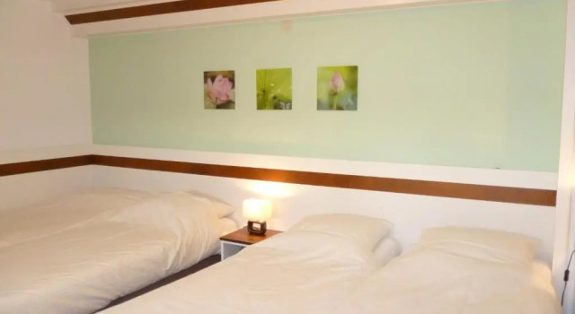 Номер Standard Hotel Landgoed Schoutenhof
