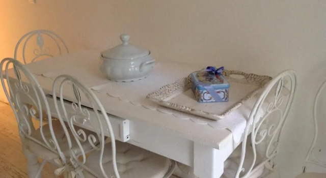 Апартаменты Maison Menton