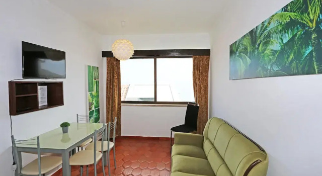 Апартаменты V 05 - Apartment 5 in Seacliff Albufeira