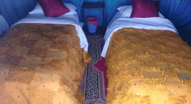 Lahcen Sahara