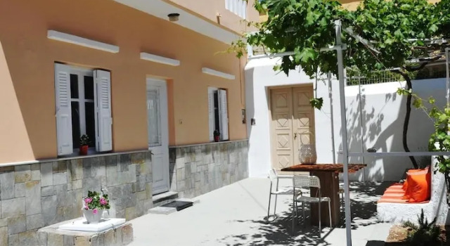 2 Bedrooms Holiday House, Kalymnos, Greece