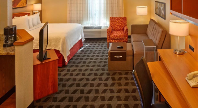 TownePlace Suites by Marriott Orlando East/UCF Area