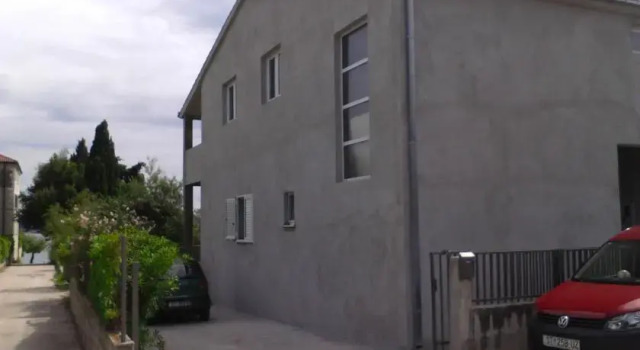 Vita Style, Rezerwuj Apartament Hotele w Split-Dalmatia County z parkingiem, Parking