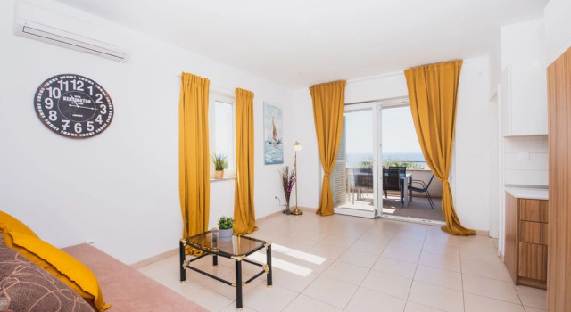 Apartment Roko