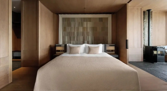 Люкс Luxury Deqin Meri Poodom hotel