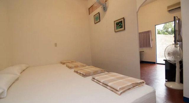 Номер Standard Mengqi Hostel