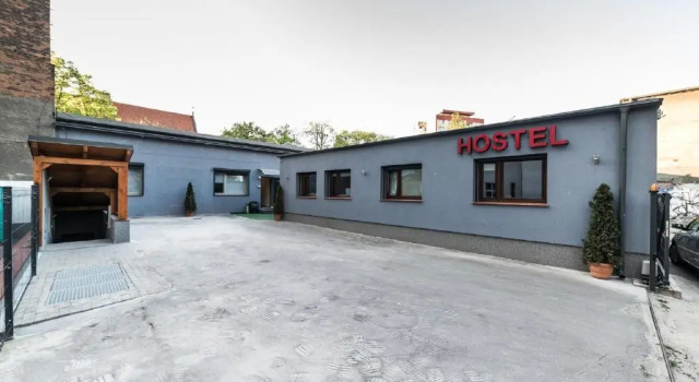 Hostel Filip 2, Забронировать Хостел Недорогие отели Гданьска, рядом с Дом Uphagen, недорого