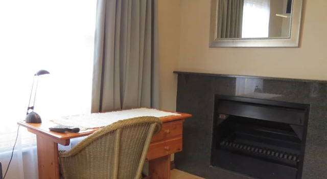 The Monte Carlo, Buchen Sie Hotel Irene Tshwane