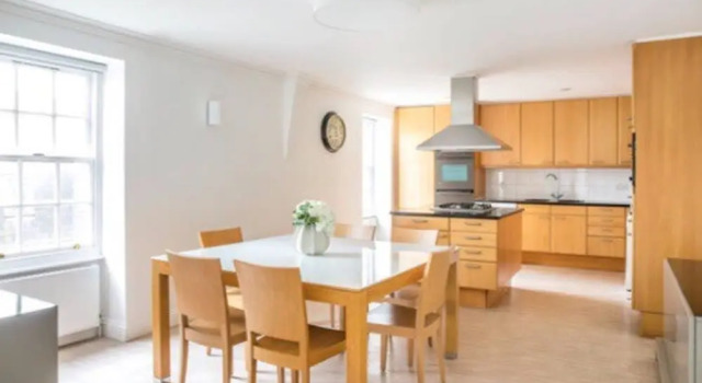 2 Bedrooms, 2 Bathrooms Nice Luxury Serviced Apartment In Mayfair, Забронировать Апартаменты/квартира Апартаменты Лондона, рядом с Галерея Browse and Darby, Апартаменты/квартира