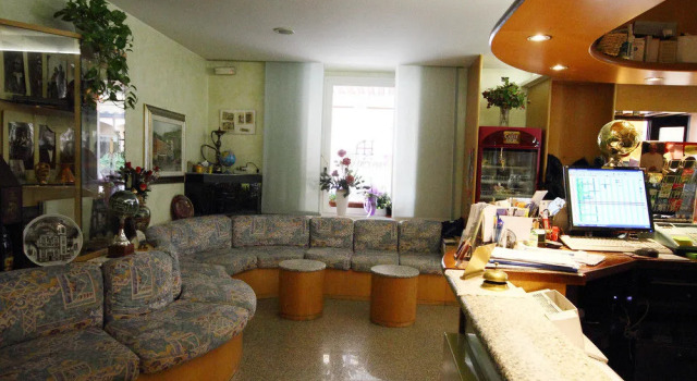 Hotel Armonia, Забронировать Отель Отели Дарфо-Боарио-Терме с бассейном, Бассейн