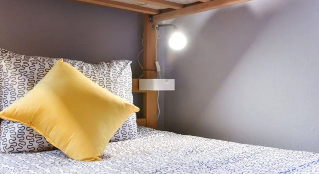 Get Inn Hostel Skopje