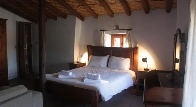 Maritsa Lodge, Book Hotel Hoteller i Kakopetria med parkering, Parkering