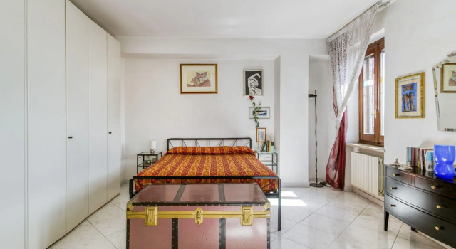 Elegant Apartment in Buonalbergo near Town Center