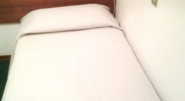 Номер Standard Hotel nuovo Suisse