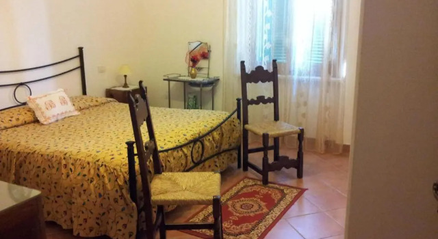 Апартаменты c 1 комнатой Casa Guaitoli