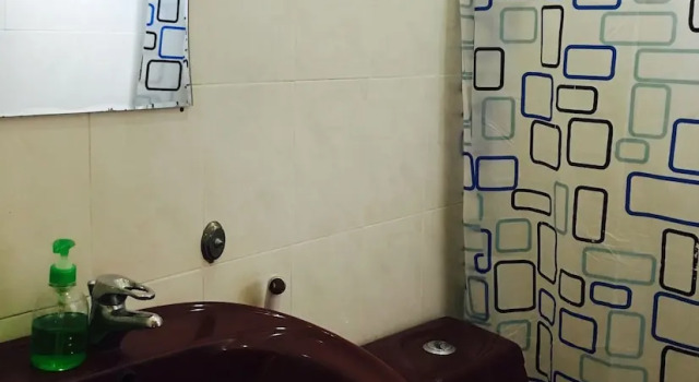 Семейный номер Standard с 2 комнатами New Royal Mount Hotel