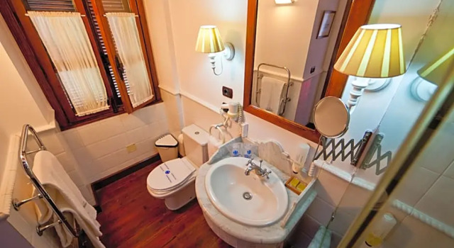 Полулюкс Standard Hotel Rural Hacienda del Buen Suceso
