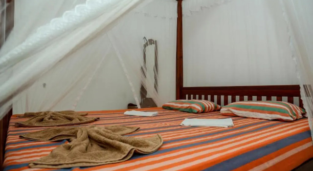 Resort Deepika Mirissa, Book Ferieresort Billige hoteller i Thalaramba
