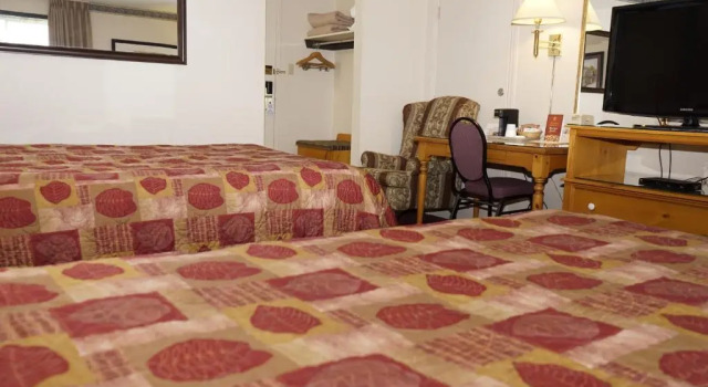 Номер Deluxe McIntosh Country Inn & Conference Centre