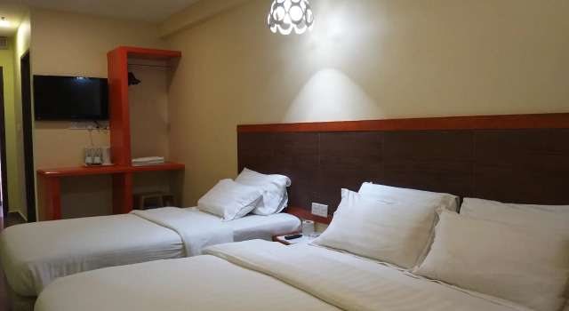Hotel Bestari