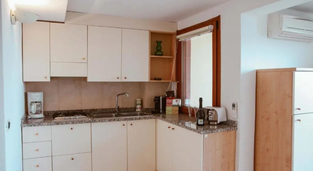 Студия Residence Villalsole