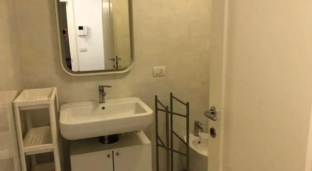 Апартаменты Berga Exclusive Suite