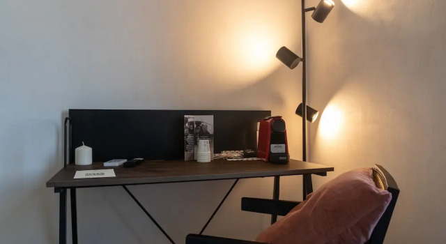 Номер Standard Cunabu Apartments Giolitti