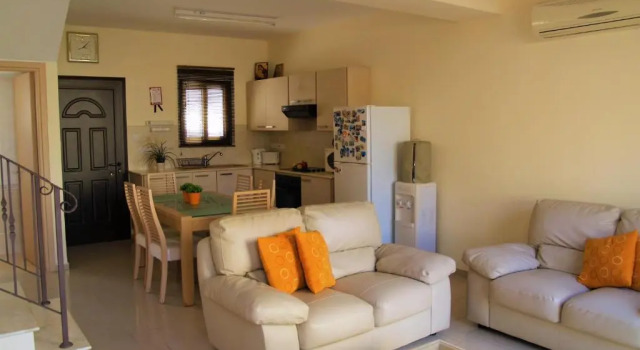 Номер Standard Kyklades Resort & Spa