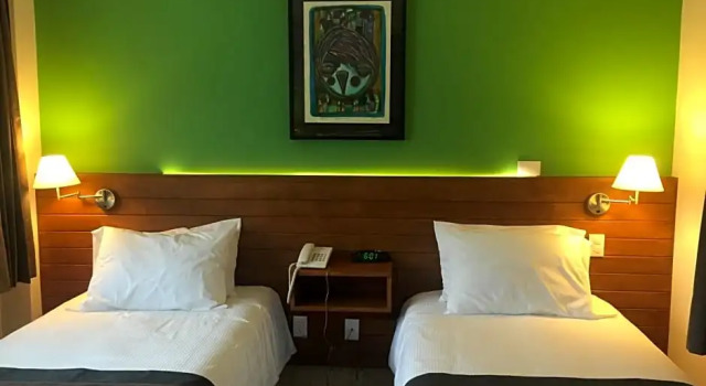Полулюкс Araucaria Hotel Boutique - Adults Only