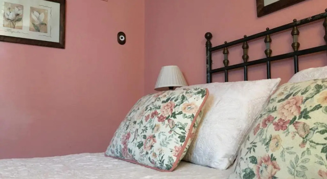 Номер Standard Hotel la Casa del Abuelo