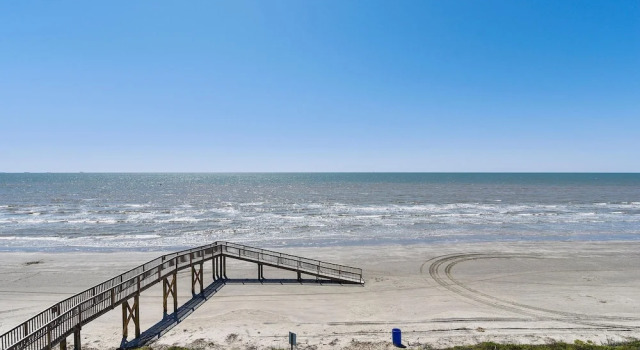 Апартаменты Seascape 1311 in Galveston