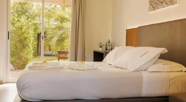 Номер Standard Undarius Hotel