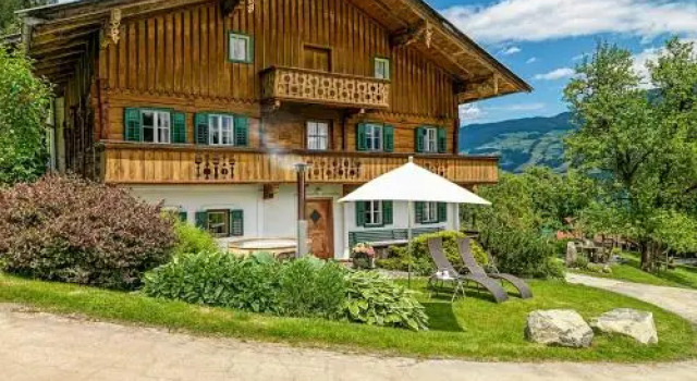 ApartHotel Asterhof