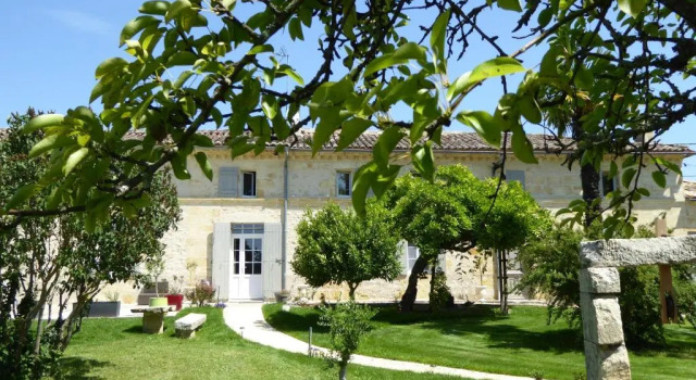 La Vigneraie de Laura