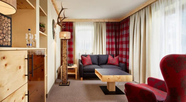 Номер Superior Das König Ludwig