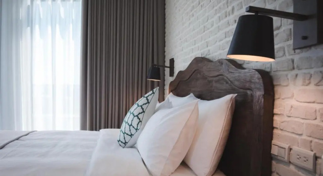 Cloud 9 Panorama Guest House