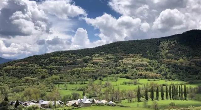 Apartament Hug Roger, Book Apartment Alt Aneu Catalonia