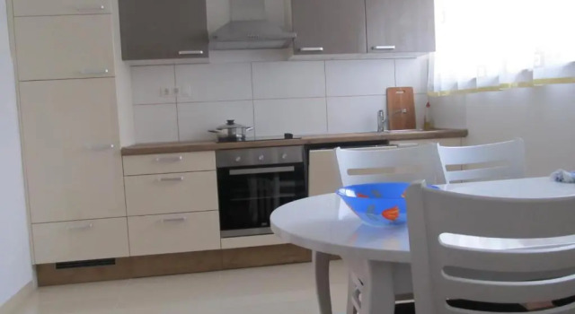 Апартаменты Apartman Jelinić