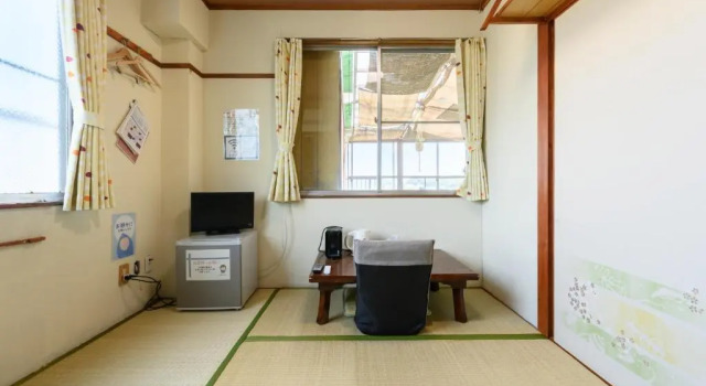 Студия OYO Ryokan Hamanako no Yado Kosai - Vacation STAY 38804v