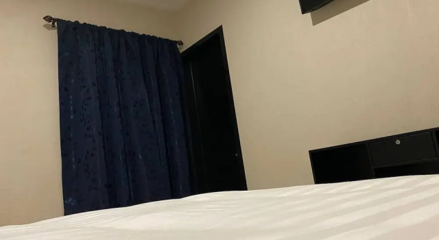 Номер Comfort Hotel Central Pirámides