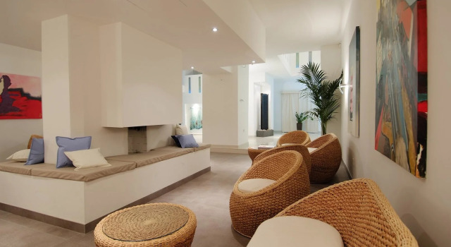 St Julian's Bay Hotel