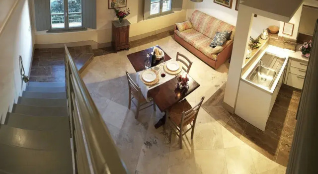 Коттедж Comfort с 3 комнатами Beautiful Farmhouse in San Gimignano With Pool